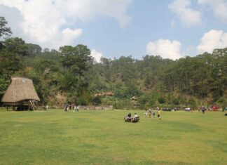 Lâm Đồng: Đề nghị tạm dừng các hoạt động kinh doanh du lịch, dịch vụ tại Khu du lịch Làng Cù Lần