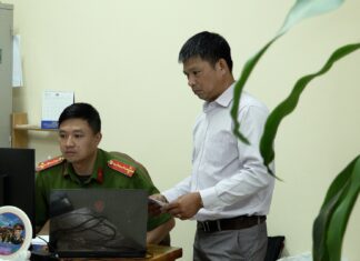 Đà Lạt: Triệt phá đường dây cá độ bóng đá, giao dịch lên tới 100 tỷ đồng