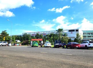 Sản phụ tử vong khi sinh con tại Bệnh viện II Lâm Đồng do tai biến sản khoa?