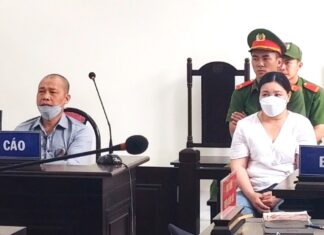 Bảo Lộc: Xét xử vụ án “đưa con đi chữa bệnh, nhận lại hũ tro cốt”