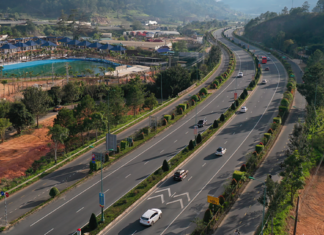 Khung chính sách bồi thường, hỗ trợ, tái định cư Dự án đường bộ cao tốc Tân Phú – Bảo Lộc