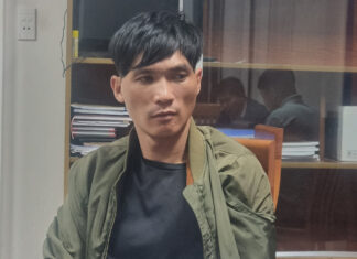 Cháu rủ cậu lên Đà Lạt cướp giật tài sản