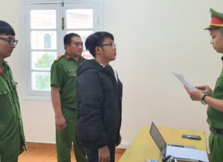 Vụ 4 du khách tử vong ở Khu du lịch Làng Cù Lần: Khởi tố, bắt tạm giam 3 bị can