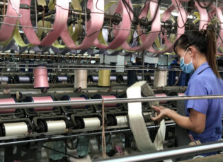 Lâm Đồng giảm tiền sử dụng nước cho các doanh nghiệp