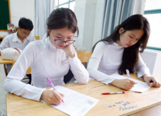 Bộ GD-ĐT chốt thi tốt nghiệp THPT 4 môn từ năm 2025