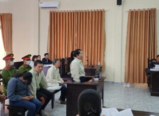 Đà Lạt: Lừa đảo chiếm đoạt trên 66,8 tỷ đồng, một phụ nữ lãnh án chung thân