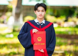 Lâm Đồng: Chàng sinh viên xuất sắc bất ngờ mắc bệnh hiểm nghèo cần được giúp đỡ