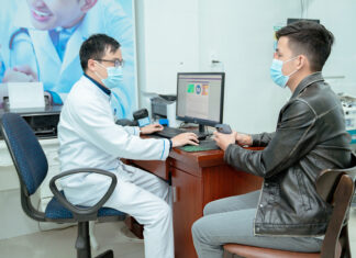 Thêm một địa chỉ được cấp phép đổi giấy phép lái xe cho người dân tỉnh Lâm Đồng