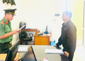 Bảo Lâm: Bị phạt 5 triệu đồng vì lên mạng xã hội xúc phạm danh dự người khác