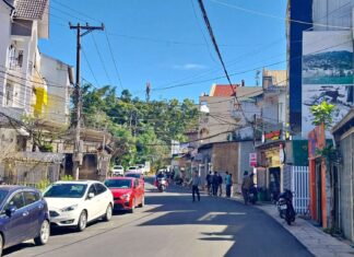 Đà Lạt: Tạm giữ 2 nghi phạm để điều tra hành vi giết người tại quán karaoke