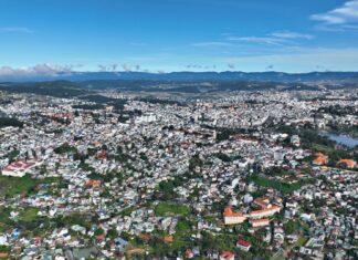 Thủ tướng Chính phủ phê duyệt Quy hoạch tỉnh Lâm Đồng thời kỳ 2021 – 2030, tầm nhìn đến năm 2050