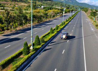 Mất cắp thiết bị điện hàng tỷ đồng tại cao tốc Liên Khương – Prenn