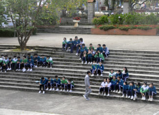 Lâm Đồng: Học sinh các cấp được nghỉ Tết Nguyên đán Giáp Thìn 12 ngày