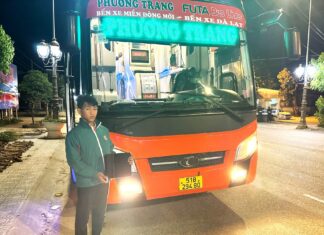 Lâm Đồng: Tạm giữ phụ xe lấy trộm tài sản của hành khách bỏ quên