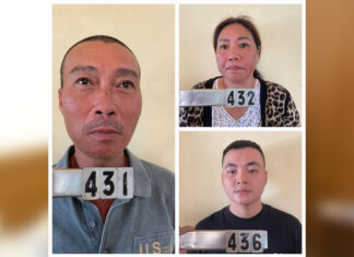 Bảo Lộc: Phá đường dây “tín dụng đen”, bắt giữ 3 người trong một gia đình