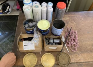 Đạ Tẻh: Bắt quả tang 2 đối tượng chế tạo, tàng trữ, mua bán pháo nổ