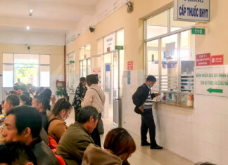 Lâm Đồng: Xác minh, làm rõ một bác sĩ có dấu hiệu trục lợi bảo hiểm y tế