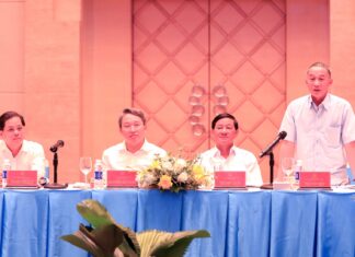 Lâm Đồng và Khánh Hoà thống nhất đề xuất làm cao tốc Nha Trang – Đà Lạt