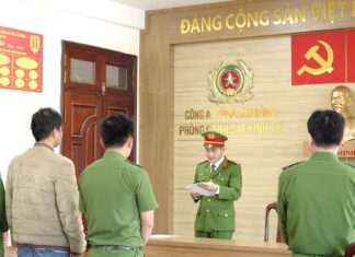 Lâm Đồng: Bắt 1 bác sĩ và 1 nhân viên bệnh viện trục lợi bảo hiểm y tế