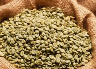 Giá cà phê Lâm Đồng ngày 02/12/2023