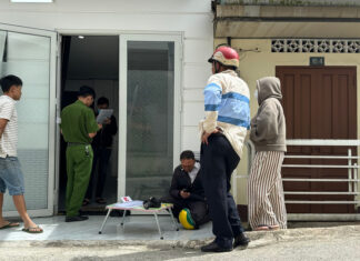 Bảo Lộc: Phát hiện người đàn ông tử vong trong tư thế treo cổ