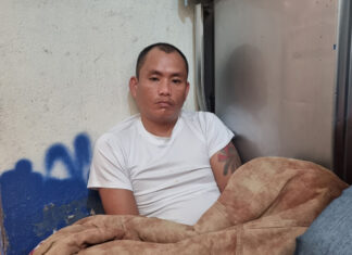 Đà Lạt: Bắt quả tang đối tượng tàng trữ ma túy trong phòng trọ