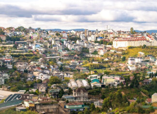 Lâm Đồng: Quy định các điều kiện, quy mô tách thửa đất thành dự án độc lập