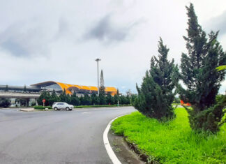 Khai trương đường bay Đà Lạt – Seoul