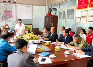 Lâm Đồng: Liên Khương sẽ thành cảng hàng không quốc tế