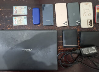 Đà Lạt: Bắt giữ 2 đối tượng liên tiếp gây ra 2 vụ trộm và cướp giật tài sản