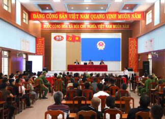 Bảo Lộc: Những bản án thích đáng cho 27 thanh, thiếu niên tham gia hỗn chiến