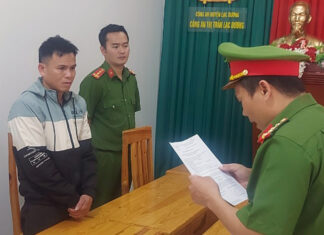 Lâm Đồng: Khởi tố, bắt giam đối tượng dùng súng săn bắn động vật hoang dã