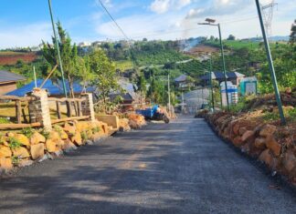 Bảo Lộc: Để xảy ra sai phạm trong quản lý đất đai, Chủ tịch UBND xã Đam B’ri bị kỷ luật cảnh cáo