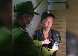 Đà Lạt: Tạm giữ đối tượng đưa ma túy đá vào bệnh viện