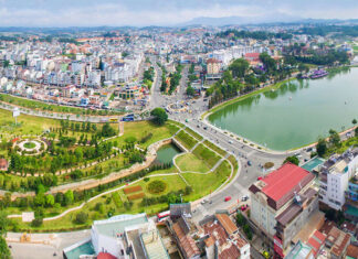 Lâm Đồng: Không để quá tải, kéo dài thời gian cấp sổ đất cho người dân