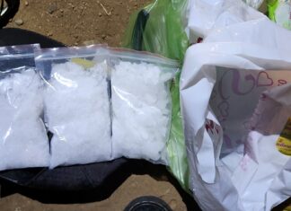 Lâm Đồng: Bắt quả tang đối tượng vận chuyển, mua bán trái phép ma túy