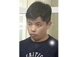 Đà Lạt: Bắt khẩn cấp đối tượng dâm ô người dưới 16 tuổi