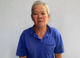 Lâm Đồng: Bắt đối tượng ra đảo trốn truy nã gần 30 năm