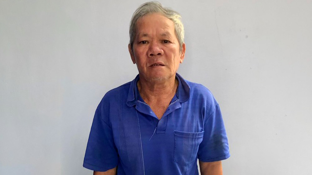 Lâm Đồng: Bắt đối tượng ra đảo trốn truy nã gần 30 năm