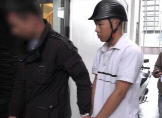 Đà Lạt: Bắt quả tang 4 nam nữ bay lắc trong tầng hầm khách sạn