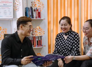 Bảo Lộc: Du Học MDK tổ chức talkshow Hướng nghiệp hoàn toàn miễn phí