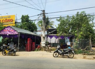 Lâm Đồng: Nghi án con trai đâm chết cha ruột do mâu thuẫn tiền bạc