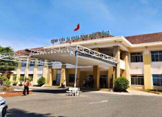 Lâm Đồng: Nhầm lẫn phim chụp X-Quang, một bệnh nhân bị mổ nhầm