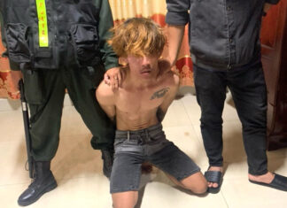 Lâm Đồng: Bắt khẩn cấp đối tượng đâm thiếu niên bị thương, cướp điện thoại