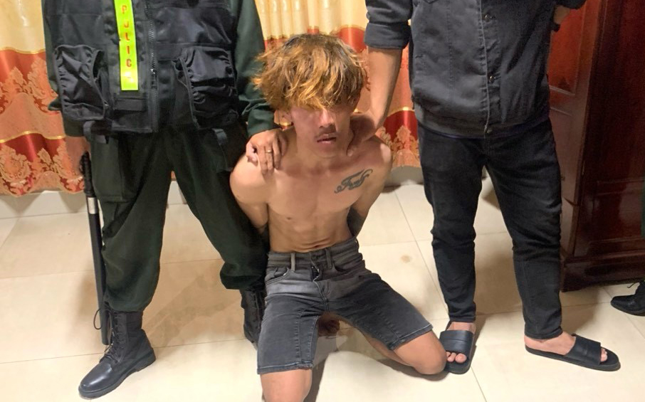 Lâm Đồng: Bắt khẩn cấp đối tượng đâm thiếu niên bị thương, cướp điện thoại