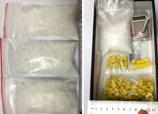 Bảo Lộc: Phá chuyên án ma túy quy mô lớn, bắt giữ 4 đối tượng