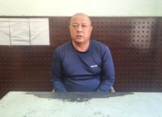 Bảo Lộc: Tạm giữ hình sự đối tượng “thông chốt” kiểm tra nồng độ cồn, đánh gãy tay CSGT