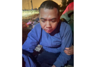 Lâm Đồng: Bắt giữ nghi phạm dùng súng cướp ngân hàng sau 10 giờ gây án