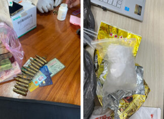 Lâm Đồng: Xuyên Tết triệt phá nhóm đối tượng mua bán ma túy