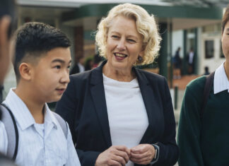 Thông báo tuyển sinh trại hè New Zealand 2024